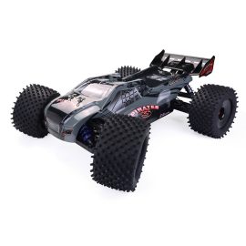 Coupon ZD Racing 9021-V3 1/8 2.4G 4WD 80km/h 120A ESC Brushless RC Car Full Scale Electric Truggy RTR Toys