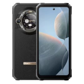 Coupon Blackview BL9000 5G 24GB 512GB 6.78 inch 2.4K FHD+ 120Hz Dual Display 120W Fast Charing 50MP 8800mAh NFC Dimensity 8020 Octa Core IP68 IP69K Waterproof Rugged Smartphone