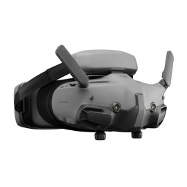 Coupon DJI GOGGLES 3 5.8GHz 1080p 4K 100Fps 1920*1080 Real View PiP Micro-OLED 512GB SD FPV Goggles