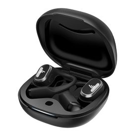 Coupon Edifier Comfo Solo OWS Earhooks Air Conduction Earphone bluetooth V5.3 LDAC Hi Res Bass Spatial Audio 4 Mic ENC Noise Cancelling 42H Battery Life Low Gaming Delay Open ear Headphones