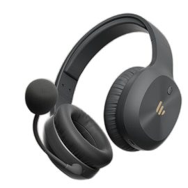 Coupon EDIFIER K750W Recitation Headset Wireless bluetooth Headphone Real time Ear Return Sound Pressure Protection 50H Battery Life Children Study Headphone Gifts