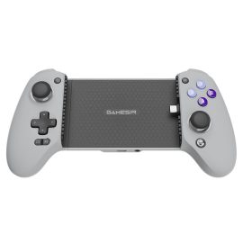 Coupon GameSir G8 Galileo Wired Gamepad Mobile Phone Controller with Hall Effect Stick USB Type C Remote Gamer Pad for iPhone 15 Android Cloud Game