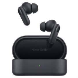 Coupon Oneplus Buds V TWS Earbuds Wireless bluetooth 5.3 Earphone 12.4mm Large Moving Coil Dolby Audio Dual Mic Call Noise Cancelling 38H Playback Low Gaming Delay In Ear Headphones with Mic