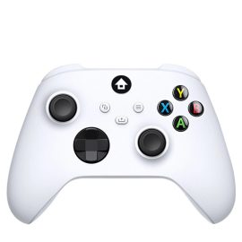 Coupon Wireless Controller for Xbox One S X Series X S 2.4G Wireless Joystick Gamepad