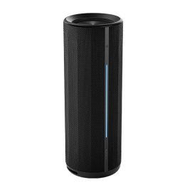 Coupon Xiaomi 40W bluetooth Speaker Portable Speaker 5 Units 360 Surround Bass RGB Light IP67 Waterproof TWS 17h Battery Life Power Bank NFC Wireless Outdoors Speaker