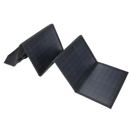 Coupon XMUND XD-SP4 40W 18V Solar Panel USB DC PD Fast Charging Outdoor Waterproof Solar Charger For Camping Travelling Car RV Charger