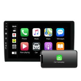 Coupon YUEHOO YH-D04 9 inch 2Din 360° Camera Android 12.0 Car Stereo Radio MP5 Player 2.5D IPS Screen 8 Core GPS DSP WIFI BT5.0 – 4G+64G