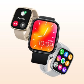 Coupon 2023 World PremiereNew Zeblaze GTS 3 Plus 2.15 inch Ultra large 415+505pixels HD AMOLED 24H Heart Rate SpO2 Hifi bluetooth Phone Call BT5.2 Smart Watch