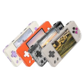 Coupon ANBERNIC RG28XX 2.83inch Screen Handheld Game Console 64G+128G 10000+ Games Built in HiFi Speaker Portable Video Game Player Console Support 30+ Emulators HD Output Linux System