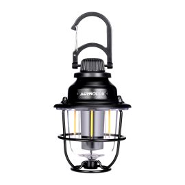 Coupon Astrolux® CL01 1800-6500K Stepless Dimming Camping Light Tripod Available USB-C Rechargeable 30h Max Runtime Outdoor LED Tent Light Multifunction Ambient Lamp Atmosphere Light