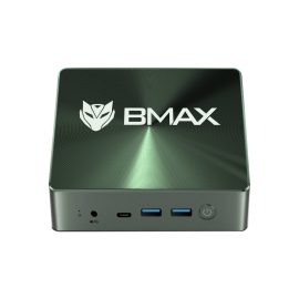 Coupon BMAX B6 Pro Intel Core i5 1030NG7 16GB LPDDR4 512GB NVME SSD Mini PC Quad Core Windows 11 Mini Computer Desktop PC