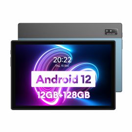 Coupon HEADWOLF WPad 3 MTK8183 Octa Core 6GB+6GB Expanded RAM 128GB ROM 10.1 Inch Android 12 Tablet