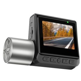 Coupon IMars X22 4K Car Dash Cam Dual channel IPS HD Screen Voice Control WIFI Front Rear Driving Recorder DVR with 135 Wide Angle Lens
