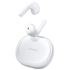Coupon Xiaomi Air 3 SE TWS bluetooth 5.3 Earphone Bass Enhancement AI Call Noise Cancelling 24 Hours Battery Life Semi in ear Sports Earphone