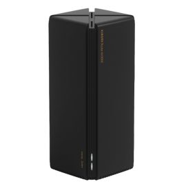 Coupon Xiaomi AX3000 WiFi6 Wireless Router 3000Mbps 256MB Dual Band WiFi Router 5G 160MHz Support IPv6 OFDMA Mesh Router