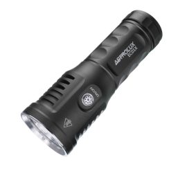 Coupon Astrolux® EC01X SBT90.2 6800LM 32000mAh 46950 Battery Long Throw Flashlight Type-C USB Rechargeable Powerful LED Torch High Lumen Strong Light Search Lamp
