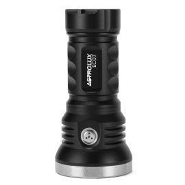 Coupon Astrolux® EC07G 13000LM 468M Powerful EDC Flashlight Green Shooting Light+6500K+3000K Color Adjustable Tactical LED Torch With Strong 32700 Rechargeable Battery Type-C Charge and Discharge Function