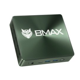Coupon BMAX B6 Power Intel Core i7 1060NG7 Intel Plus Graphics 16GB LPDDR4 1TB NVME SSD Mini PC Quad Core bluetooth 5.2 Windows 11 Mini Computer Desktop PC