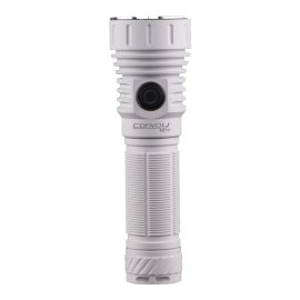 Coupon Convoy M21H 21700 TIR Shooting Flashlight Type-C Charging Port LED Torch EDC Lanterna LED Camping Hiking Fishing Bike Work Light
