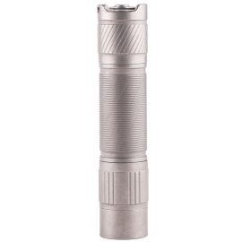 Coupon Convoy S21G Ti SFT40 HP50.3 HI LED 12 Groups Modes Powerful LED Flashlight 21700 Battery Type C Charging Port Torch For Camping Hiking Fishing