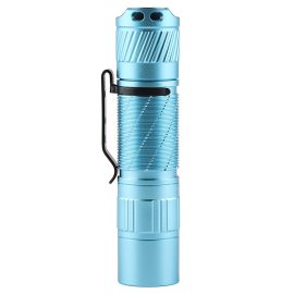 Coupon Convoy T3 with 519A 12 Groups LED Flashlight for AA/14500 Mini Flash Light Torch Camping Linterna Work Lamp Fishing