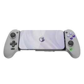 Coupon GameSir G8 Galileo Wired Gamepad Mobile Phone Controller with Hall Effect Stick USB Type C Remote Gamer Pad for iPhone 15 Android Cloud Game
