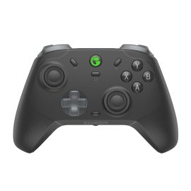 Coupon GameSir T4 Cyclone Pro 2.4G Gaming Controller with Hall Effect bluetooth Joystick Gamepad for PC Switch IOS Android