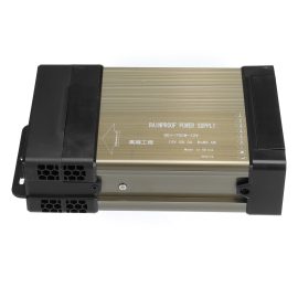 Coupon IMars 700W LED Rainproof Switching Power Supply Transformer AC 220V To DC 12V 24V Power Inverter