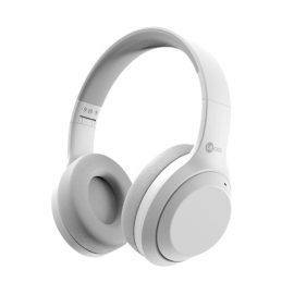 Coupon Lenovo Lecoo ES207 Wireless Headset bluetooth 5.2 Headphone 40mm Driver Deep Bass Over-ear Sports Headphones with Mic