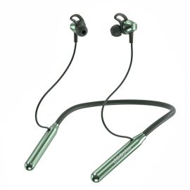 Coupon Lenovo Thinkplus BT10 Headset Wireless bluetooth Earphone HiFi Stereo Bass 360 Flexible Magnetic Organizing IPX5 Waterproof 110mAh Massive Battery Neckband Sports Headphones
