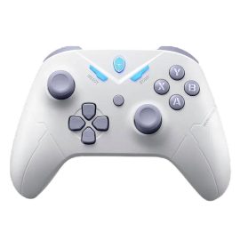 Coupon ThundeRobot G30S Wireless Gaming Gamepad 500Hz Hall Trigger Vibrate Video Game Controller for Nintendo Switch PC Android IOS