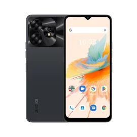 Coupon UMIDIGI A15 A15C 64MP Triple Camera 16GB 128GB 256GB 6.7 inch Android 13 5150mAh NFC Android 13 5000mAh Unisoc T616 Octa Core 4G Smartphone