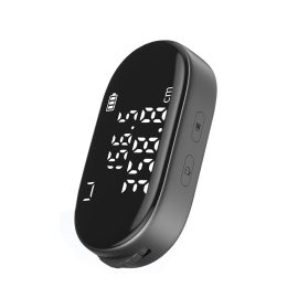 Coupon Xiaomi AtuMan Q2 Portable Flexible Electronic Ruler Precise Measurement up to 99.9 Meters Versatile Surface and Diameter Application Convenient Data Storage and Type C Charging