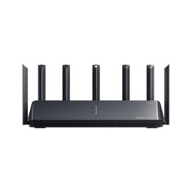 Coupon Xiaomi Mi 7000 Tri Band Router WiFi Repeater 1GB Large Memory USB 3.0 IPTV 4 x 2.5G Ethernet Ports Modem Signal Amplifier NFC Mesh Networking