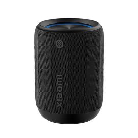 Coupon Xiaomi Mini Speaker bluetooth Speaker 360 Surround Sound 11h Battery Life IP67 Waterproof TWS Pairing NFC Wireless Outdoors Portable Speaker