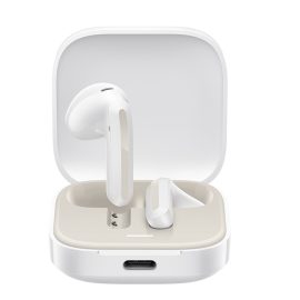 Coupon Xiaomi Redmi Buds 6 Vitality Edition bluetooth V5.4 Earphone 30H Battery Life 5 Tuning Modes Dual Mic HD Calls Wireless Headset