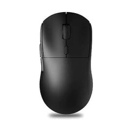Coupon Ajazz AJ199 Dual Mode Wireless Gaming Mouse PAW3395 Sensor 26000DPI E Sports 2.4G Wireless or USB Wired Gamer Mice