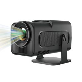 Coupon Bakeey StarGazer2 Native 1080P LED Projector 300ANSI Android 11 Smart Ceiling Projector Support 4K Resolution 1+8GB Dual Band Wifi6 BT5.0 Home Cinema Theater Auto Focus Keystone Correction Portable Beamer HY320 HY300 EU US UK AU Plug Adapter