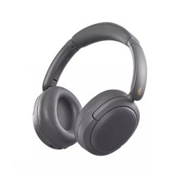 Coupon EDIFIER W800BT Free bluetooth Headset ANC Headphone 44dB Active Noise Cancelling 40mm Dynamic Hi Res Audio Low Delay Gaming Headphones with Mic