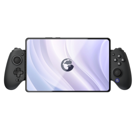Coupon GameSir G8 Plus Galileo Wireless Gamepad G8+ Mobile Game Controller Bluetooth Version Compatible Phone Length 110 215mm For Switch PC Android IOS