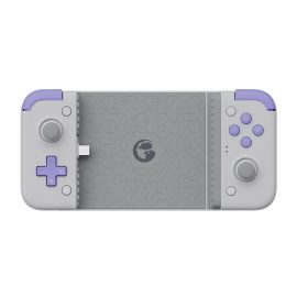 Coupon GameSir X2s Type-C Gamepad Mobile Phone Controller with Hall Effect Stick USB Type-C Remote Gamer Pad for iPhone 15 Android Cloud AAA Game