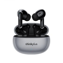 Coupon Lenovo XT88 TWS Earphone bluetooth V5.3 Low Latency Bass Surround Noise Cancelling 250mAh Battery HD Call Headset