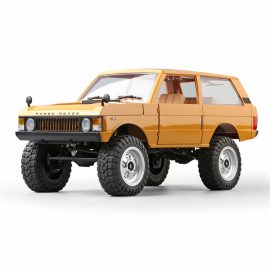 Coupon MNRC MN168 RTR 1/12 2.4G 4WD RC Car for Land Rover LED Light Off-Road Climbing Truck Rock Crawler Full Proportional Vehicles Models Toys Oil Filled Shocks
