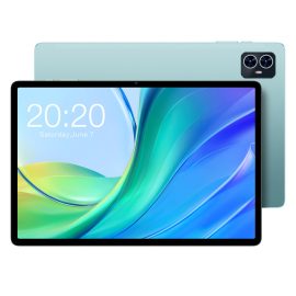 Coupon Teclast M50 UNISOC T606 Octa Core 6GB RAM 128GB ROM 4G LTE 10.1 Inch Android 13 Tablet