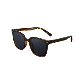 Coupon XIAOMI Mijia Foldable Polarized Sunglasses 8 Layer Polarizing Film Lenses Sunscreen Glasses Fashion Unisex Travel
