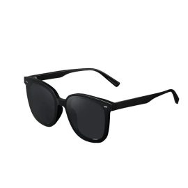 Coupon Xiaomi Mijia Square Polarized Sunglasses UV400 Protection TAC HD Anti-glare Lense TR90 frames Sunglasses for Men Women Outdoor Travel