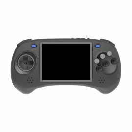 Coupon ANBERNIC RG ARC-D Handheld Game Console 4500+Games Android 11 Linux Dual OS 16G TF+128GB 4.0-Inch 640*480 20+ Emulator Platform