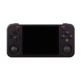 Coupon ANBERNIC RG353M 64GB 15000 Games Android Linux Dual OS Handheld Game Console for PSP DC SS PS1 NDS N64 CPS1 5G WiF BT4.2 3.5 inch IPS HD Full View Retro Video Game Player