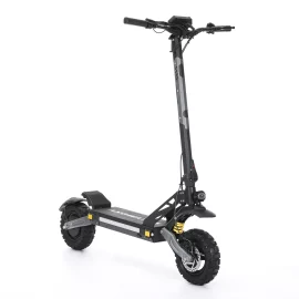 Coupon ANGWATT CS1 Electric Scooter 48V 21.3Ah 1000W Motor 11-Inch Tubeless Tire Electric Scooter 65-85KM Mileage 200kg Max Load EU Plug Good Quality As KuKirin G2 MAX Joyor S10S