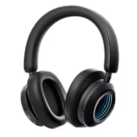 Coupon EDIFIER HaloSpace bluetooth Gaming Headset 2.4G Wireless ANC Earphone 45dB Noise Cancelling Hi Res Audio 50H Battery Life Wired E sports on Ear Gamer Headphones